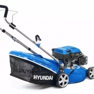 Бензиновая газонокосилка Hyundai L 4310S