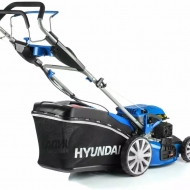 Бензиновая газонокосилка Hyundai L 4610S