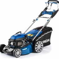 Бензиновая газонокосилка Hyundai L 4610S