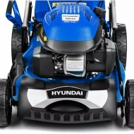 Бензиновая газонокосилка Hyundai L 4610S