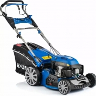 Бензиновая газонокосилка Hyundai L 4610SE