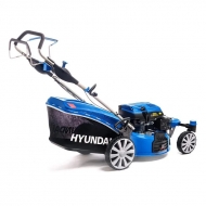 Бензиновая газонокосилка Hyundai L 5110RS