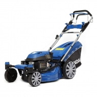 Бензиновая газонокосилка Hyundai L 5110RS