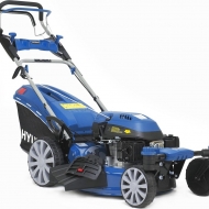 Бензиновая газонокосилка Hyundai L 5110RSE