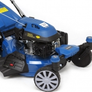 Бензиновая газонокосилка Hyundai L 5110RSE