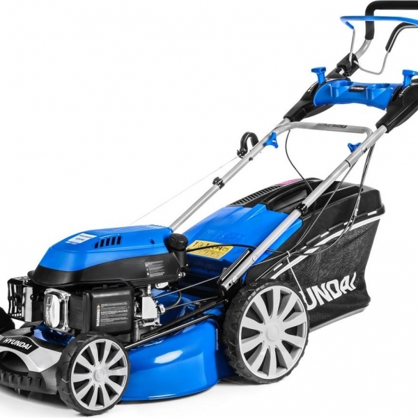 Бензиновая газонокосилка Hyundai L 5110S