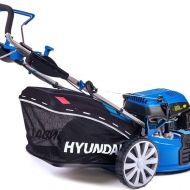 Бензиновая газонокосилка Hyundai L 5300S