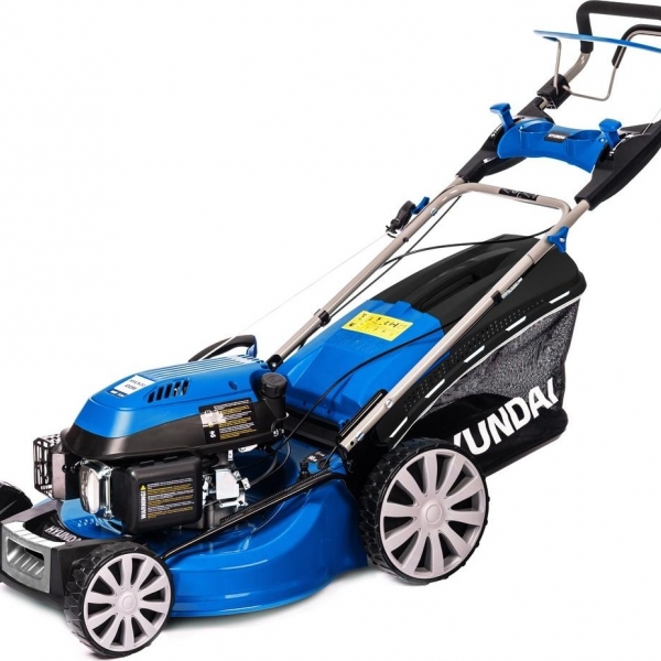 Бензиновая газонокосилка Hyundai L 5300S