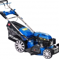 Бензиновая газонокосилка Hyundai L 5300S