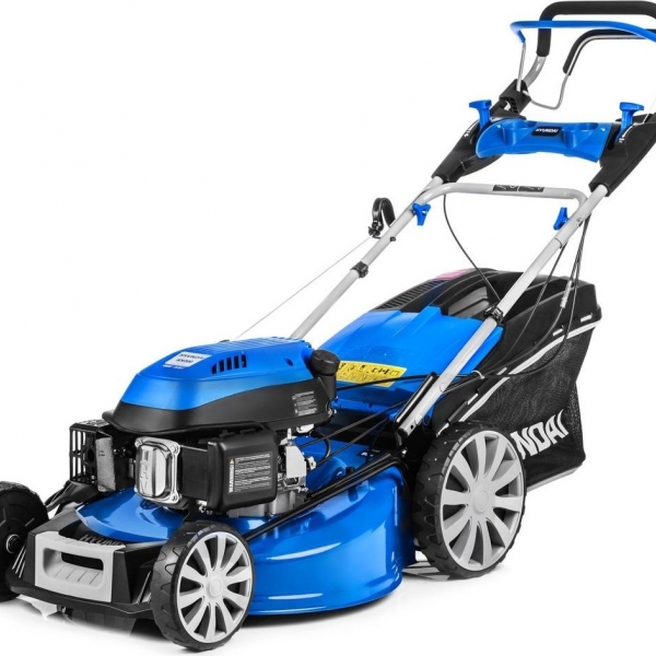 Бензиновая газонокосилка Hyundai L 5620S