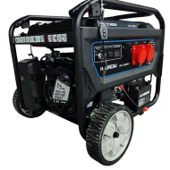 Генератор бензиновый Hyundai HHY 12000FE-3