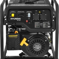 Генератор бензиновый Hyundai HHY 3020F
