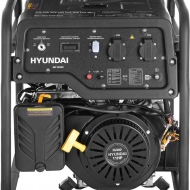 Генератор бензиновый Hyundai HHY 5020FE