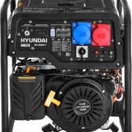 Генератор бензиновый Hyundai HHY 9020FE-T