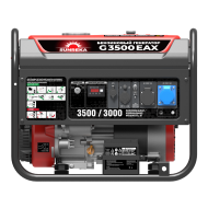 Генератор бензиновый SUNREKA G3500EAX