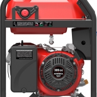 Генератор бензиновый SUNREKA G5500X