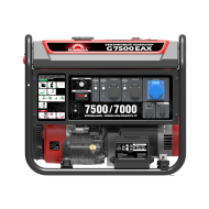 Генератор бензиновый SUNREKA G7500EAX