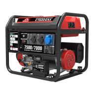 Генератор бензиновый SUNREKA G7500EAX