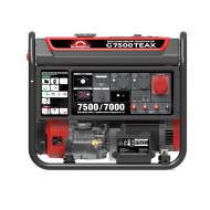 Генератор бензиновый SUNREKA G7500TEAX