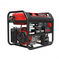 Генератор бензиновый SUNREKA G7500TEAX