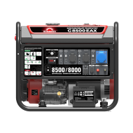 Генератор бензиновый SUNREKA G8500EAX
