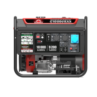 Генератор бензиновый SUNREKA G10000EAX