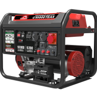 Генератор бензиновый SUNREKA G10000TEAX