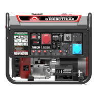 Генератор бензиновый SUNREKA G10000TFEAX