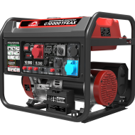 Генератор бензиновый SUNREKA G10000TFEAX