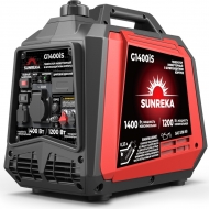 Генератор бензиновый инверторный SUNREKA G1400iS