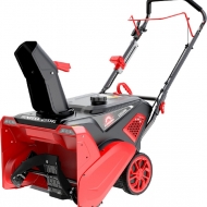 Снегоуборщик бензиновый SUNREKA GS 536L