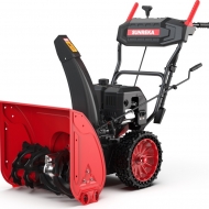 Снегоуборщик бензиновый SUNREKA GS567