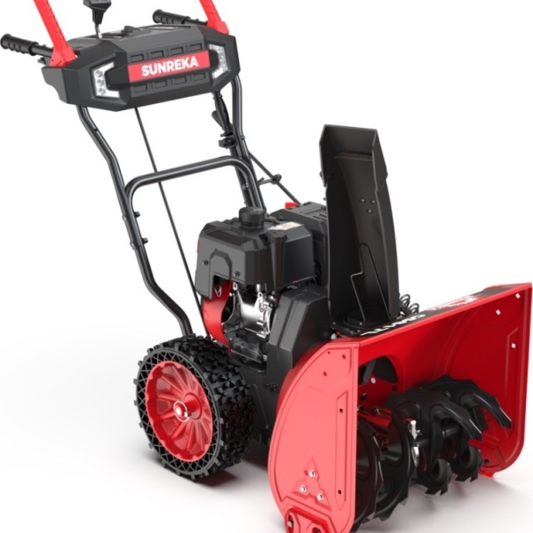 Снегоуборщик бензиновый SUNREKA GS617L