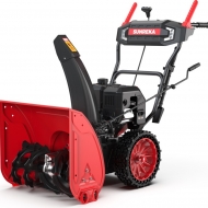 Снегоуборщик бензиновый SUNREKA GS617L