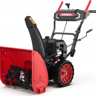 Снегоуборщик бензиновый SUNREKA GS617LE