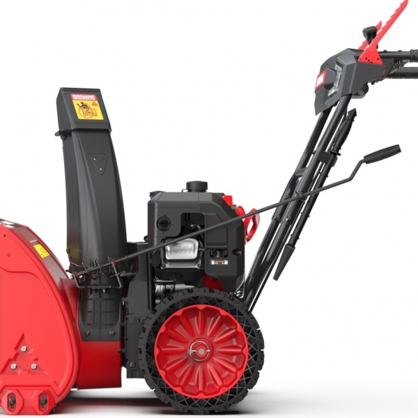 Снегоуборщик бензиновый SUNREKA GS617LE