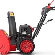 Снегоуборщик бензиновый SUNREKA GS617LE