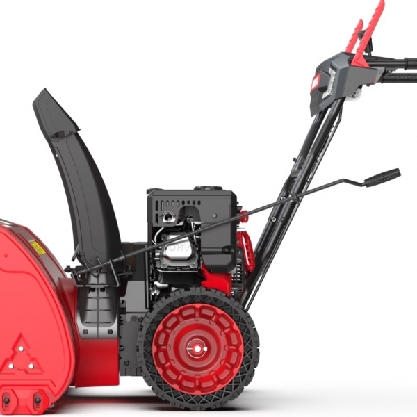 Снегоуборщик бензиновый SUNREKA GS668L