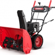 Снегоуборщик бензиновый SUNREKA GS668L