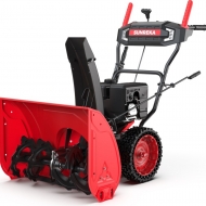 Снегоуборщик бензиновый SUNREKA GS668LE