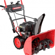 Снегоуборщик бензиновый SUNREKA GS719LE