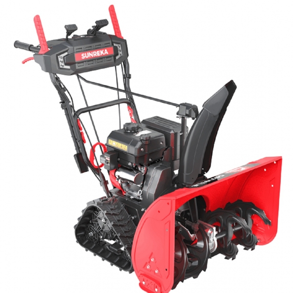 Снегоуборщик бензиновый SUNREKA GS719TLE