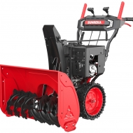 Снегоуборщик бензиновый SUNREKA GS7713LE