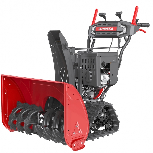 Снегоуборщик бензиновый SUNREKA GS7713TLE