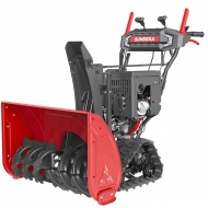 Снегоуборщик бензиновый SUNREKA GS7713TLE