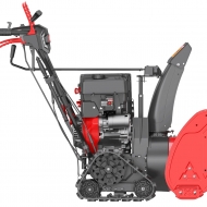 Снегоуборщик бензиновый SUNREKA GS7713TLE