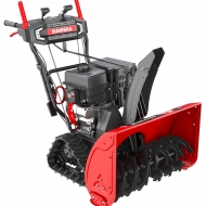 Снегоуборщик бензиновый SUNREKA GS7713TLE