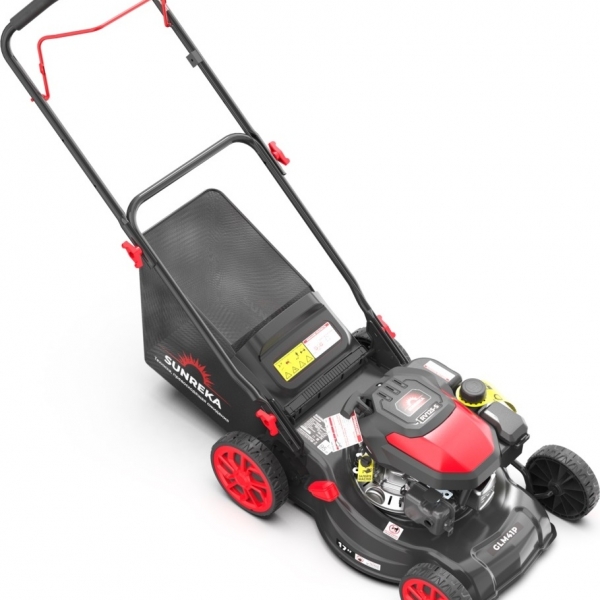Бензиновая газонокосилка SUNREKA GLM41P