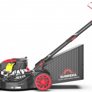 Бензиновая газонокосилка SUNREKA GLM46P
