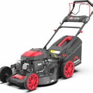 Бензиновая газонокосилка SUNREKA GLM53HS